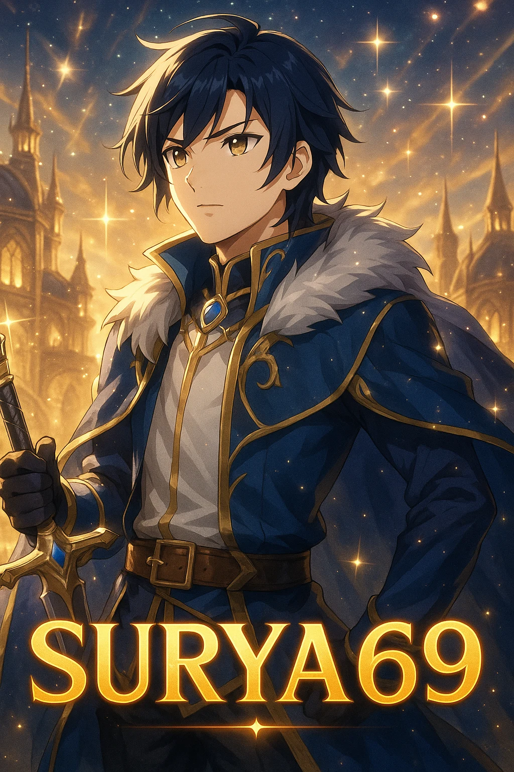 SURYA69